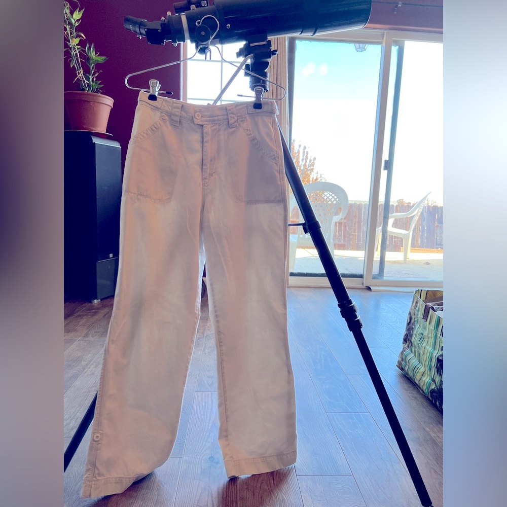 VINTAGE CHADWICK CARGO PANTS